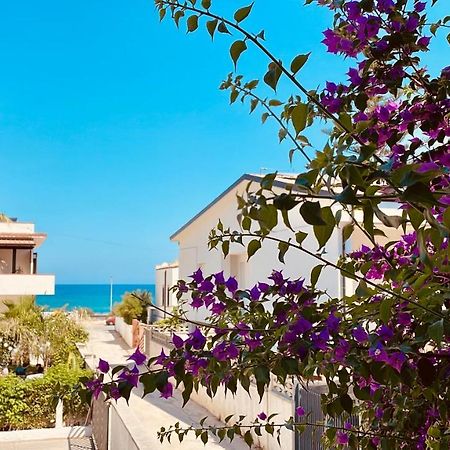 Casa Bouganvillea Alcamo Exterior photo